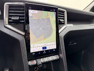 Volkswagen Amarok DC 3.0 TDI V6 PanAmericana 4Motion Aut10 picture 10