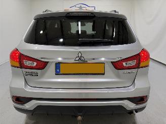 Mitsubishi ASX 1.6 Cleartec Connect Pro Clima picture 5