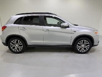 Mitsubishi ASX 1.6 Cleartec Connect Pro Clima picture 15