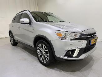 Mitsubishi ASX 1.6 Cleartec Connect Pro Clima picture 31