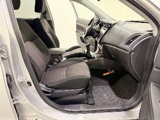 Mitsubishi ASX 1.6 Cleartec Connect Pro Clima picture 20
