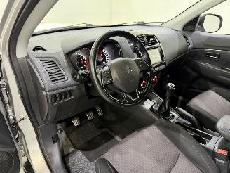 Mitsubishi ASX 1.6 Cleartec Connect Pro Clima picture 8