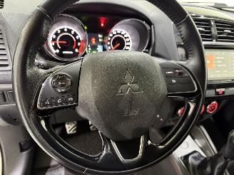 Mitsubishi ASX 1.6 Cleartec Connect Pro Clima picture 19