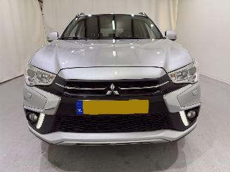 Mitsubishi ASX 1.6 Cleartec Connect Pro Clima picture 27