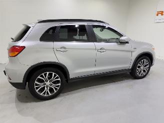 Mitsubishi ASX 1.6 Cleartec Connect Pro Clima picture 9