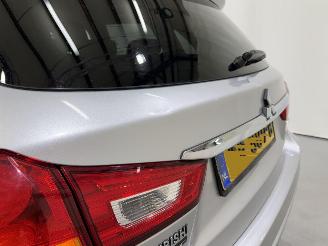 Mitsubishi ASX 1.6 Cleartec Connect Pro Clima picture 34