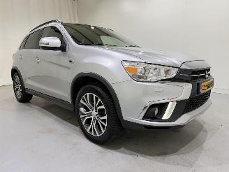 Mitsubishi ASX 1.6 Cleartec Connect Pro Clima picture 1