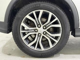 Mitsubishi ASX 1.6 Cleartec Connect Pro Clima picture 14