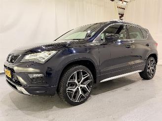 Seat Ateca 1.5 TSI FR Business Int. Aut7 picture 20