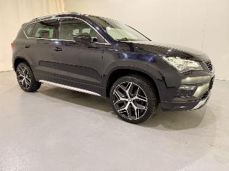 Seat Ateca 1.5 TSI FR Business Int. Aut7 picture 19