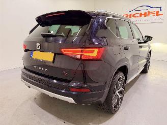 Seat Ateca 1.5 TSI FR Business Int. Aut7 picture 16