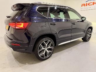Seat Ateca 1.5 TSI FR Business Int. Aut7 picture 31