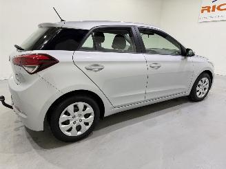 Hyundai I-20 HB 1.2 i-Motion Airco picture 6