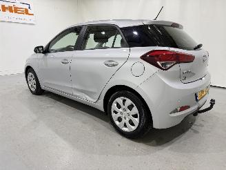Hyundai I-20 HB 1.2 i-Motion Airco picture 4