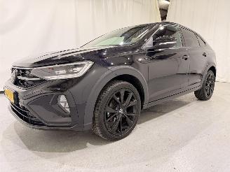 škoda osobní automobily Volkswagen Taigo 1.0 TSI R Line Business Black Aut7 Pano 2024/4