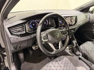 Volkswagen Taigo 1.0 TSI R Line Business Black Aut7 Pano picture 7