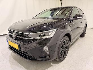 Volkswagen Taigo 1.0 TSI R Line Business Black Aut7 Pano picture 25