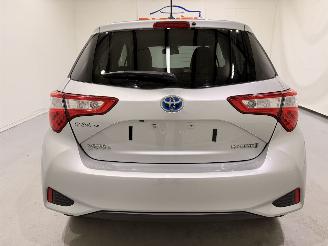 Toyota Yaris HB 1.5VVT-i HEV Y20 Automaat picture 5