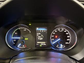 Toyota Yaris HB 1.5VVT-i HEV Y20 Automaat picture 32