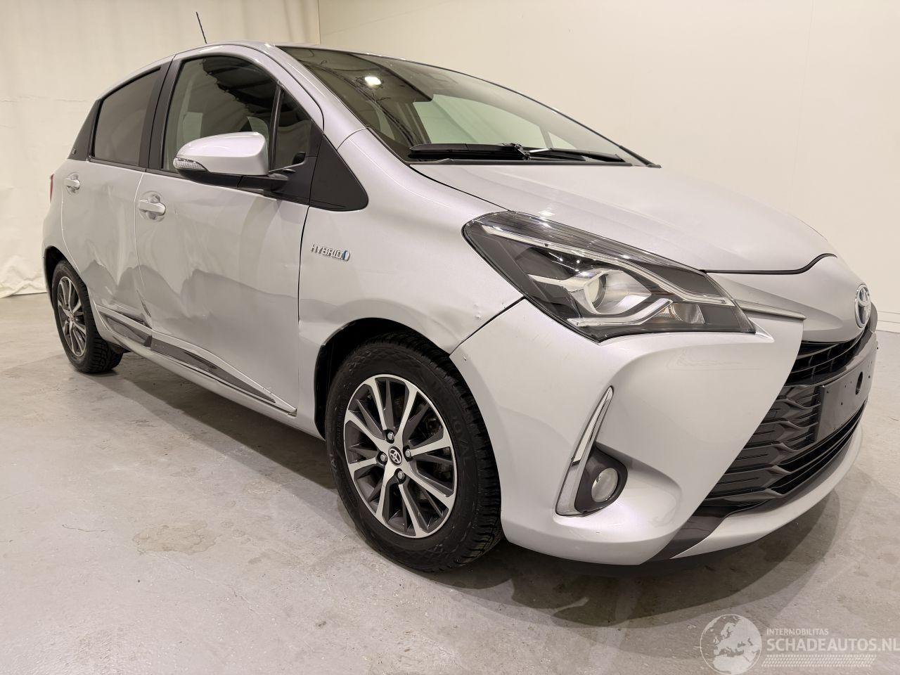 Toyota Yaris HB 1.5VVT-i HEV Y20 Automaat