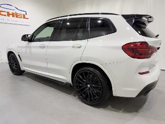 BMW X3 M40i xDrive High Exe M-Performance picture 23