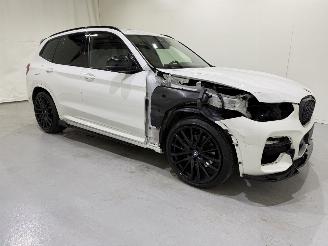 BMW X3 M40i xDrive High Exe M-Performance picture 29