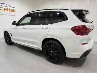 BMW X3 M40i xDrive High Exe M-Performance picture 4