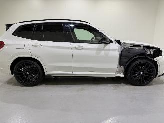 BMW X3 M40i xDrive High Exe M-Performance picture 11
