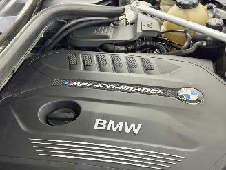 BMW X3 M40i xDrive High Exe M-Performance picture 43