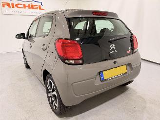 Citroën C1 HB 1.0 VTi Shine Airco picture 39