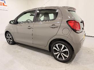 Citroën C1 HB 1.0 VTi Shine Airco picture 4