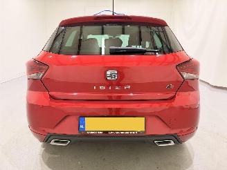 Seat Ibiza 1.0 TSI FR Business Aut7 picture 5
