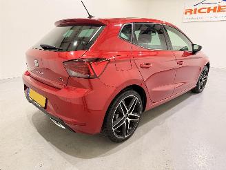Seat Ibiza 1.0 TSI FR Business Aut7 picture 43