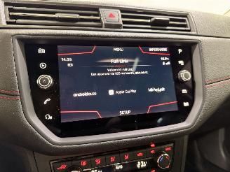 Seat Ibiza 1.0 TSI FR Business Aut7 picture 18