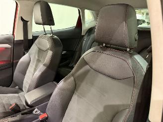 Seat Ibiza 1.0 TSI FR Business Aut7 picture 44