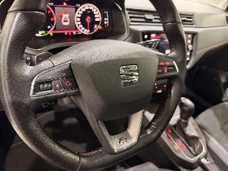 Seat Ibiza 1.0 TSI FR Business Aut7 picture 8