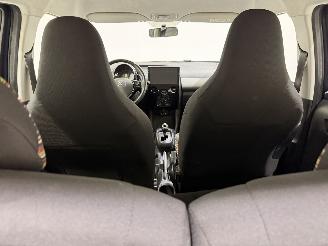 Citroën C1 HB 1.0 VTi 68 Feel Automaat Carplay picture 35