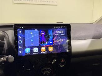 Citroën C1 HB 1.0 VTi 68 Feel Automaat Carplay picture 20