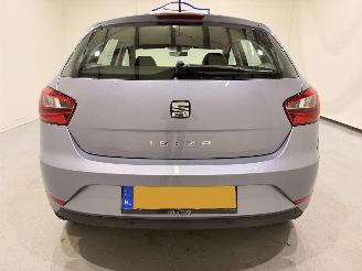 Seat Ibiza HB 1.0 Eco 5 Drs TSI Style Navi/Airco picture 6
