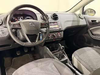 Seat Ibiza HB 1.0 Eco 5 Drs TSI Style Navi/Airco picture 2