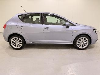 Seat Ibiza HB 1.0 Eco 5 Drs TSI Style Navi/Airco picture 40