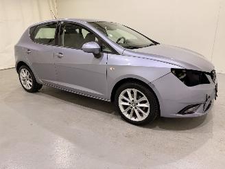 Seat Ibiza HB 1.0 Eco 5 Drs TSI Style Navi/Airco picture 26