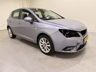 Seat Ibiza HB 1.0 Eco 5 Drs TSI Style Navi/Airco picture 11