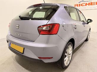 Seat Ibiza HB 1.0 Eco 5 Drs TSI Style Navi/Airco picture 37