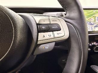 Honda Jazz 1.5 e:HEV Advace Crosstar Aut picture 42