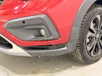 Honda Jazz 1.5 e:HEV Advace Crosstar Aut picture 15