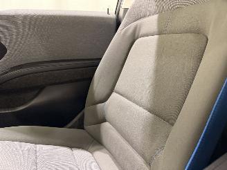 BMW i3 Comfort Advance 125kW Pano/Clima picture 28