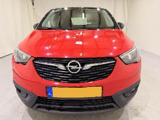 Opel Crossland X 1.2 Turbo Online Edition picture 2