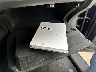 Audi E-tron 55 Quattro S edition 95kWh picture 37