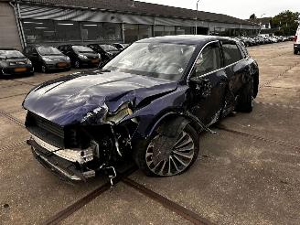 Audi E-tron 55 Quattro S edition 95kWh picture 39